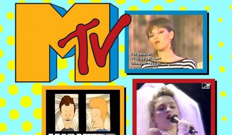 Hace 40 años nacía MTV, el canal que consolidó la alianza entre la música y  el mundo audiovisual - En Agenda