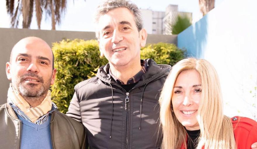 Randazzo pierde dos candidatos en Lomas de Zamora que se pasan al Frente de  Todos - En Agenda
