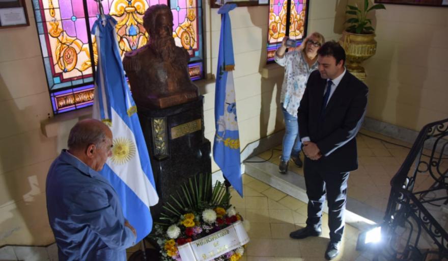 9 de Julio celebró su 158° aniversario - En Agenda
