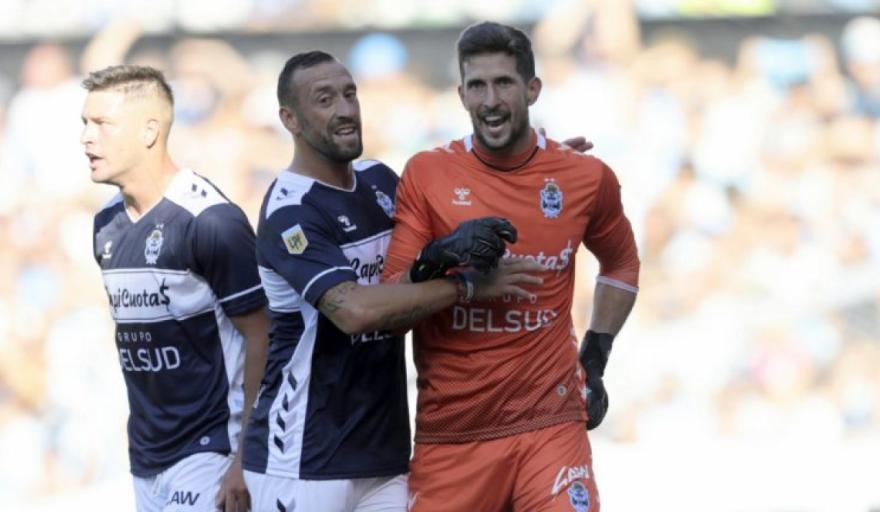 Gimnasia recibe a San Lorenzo y a Pedro Troglio en el bosque - En Agenda