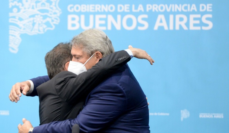 El gobierno bonaerense realizará el Primer Congreso de Educación y ...