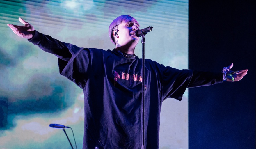 Tiago PZK anunció su gira Portales Tour Mundial: fechas y entradas - En  Agenda