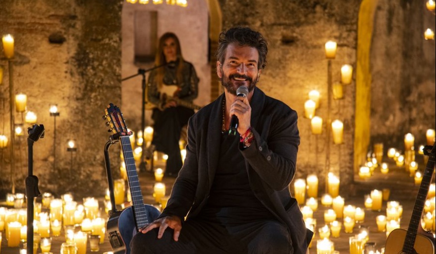Ricardo Arjona sumó una nueva fecha en Buenos Aires En Agenda