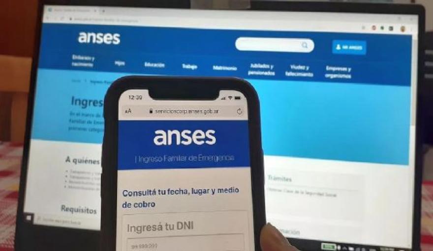 ANSES: los 7 grupos que no van a poder cobrar el bono de $50.000 - En ...