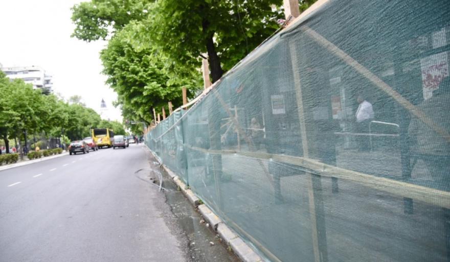 Las paradas de micro que cambiarán su ubicación debido a obras en calle ...