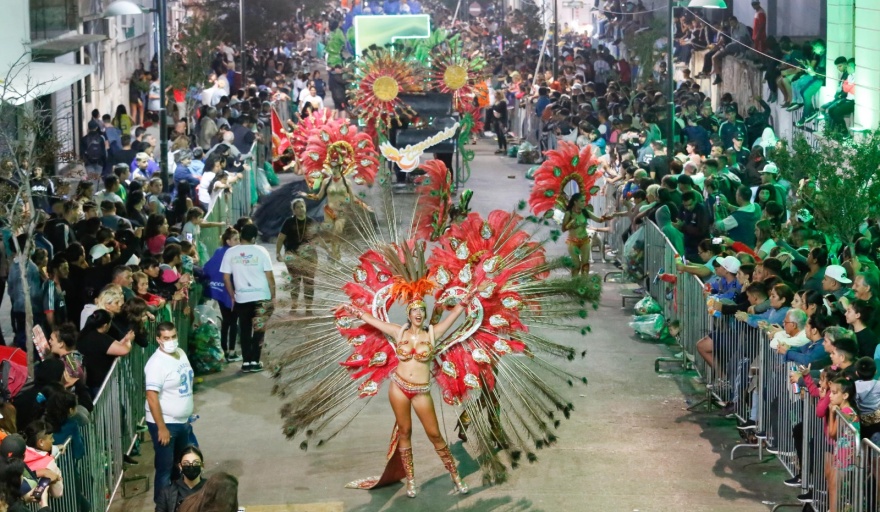 Ensenada se prepara para celebrar el 'Carnaval de la Región 2023' En