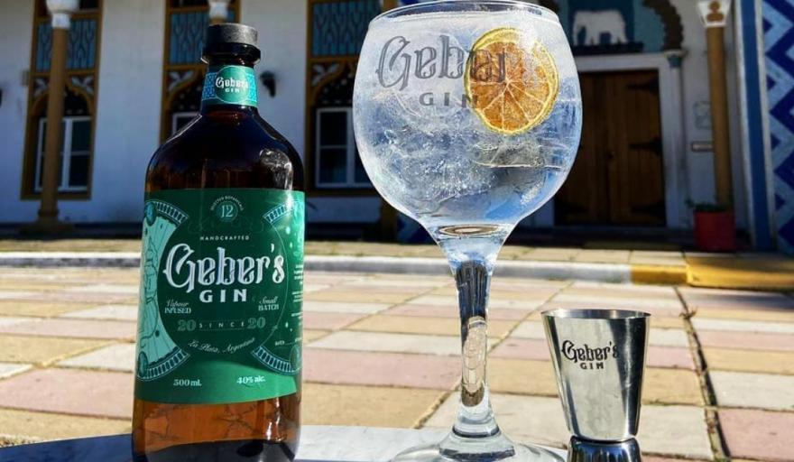 Un gin platense fue elegido entre los mejores del mundo - En Agenda