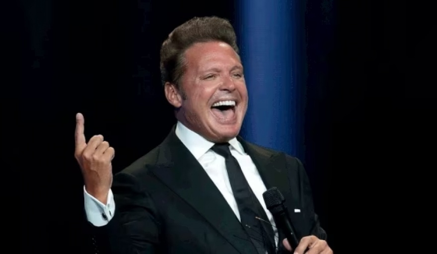 Luis Miguel en el Movistar Arena Cuándo y cómo sacar las entradas En