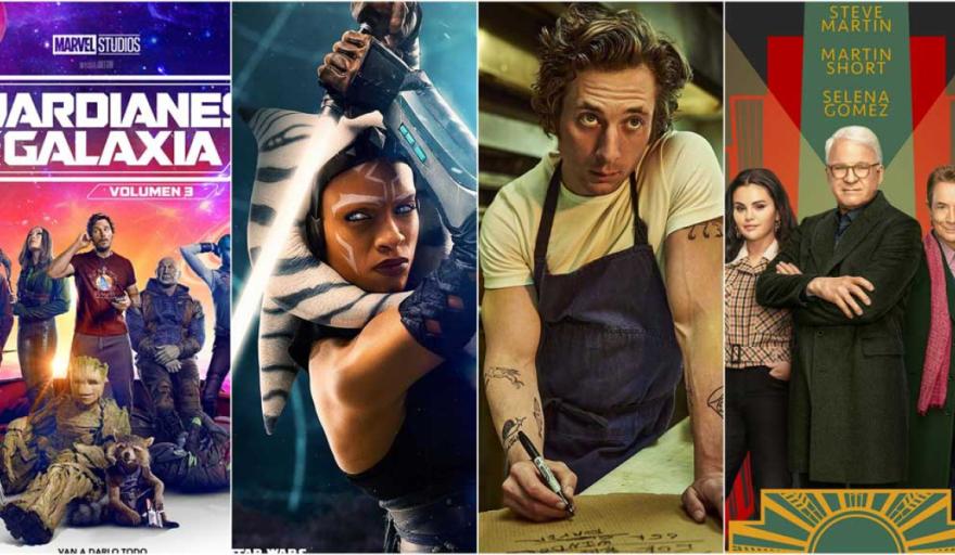 Estos son los estrenos que llegan a Disney + en agosto: todas las ...