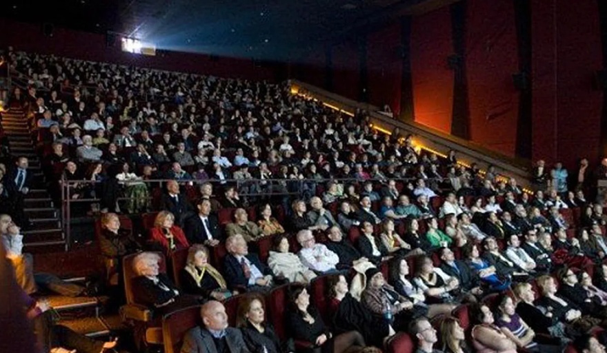 Fiesta del Cine en La Plata: entradas para todas las funciones a $800 - En  Agenda