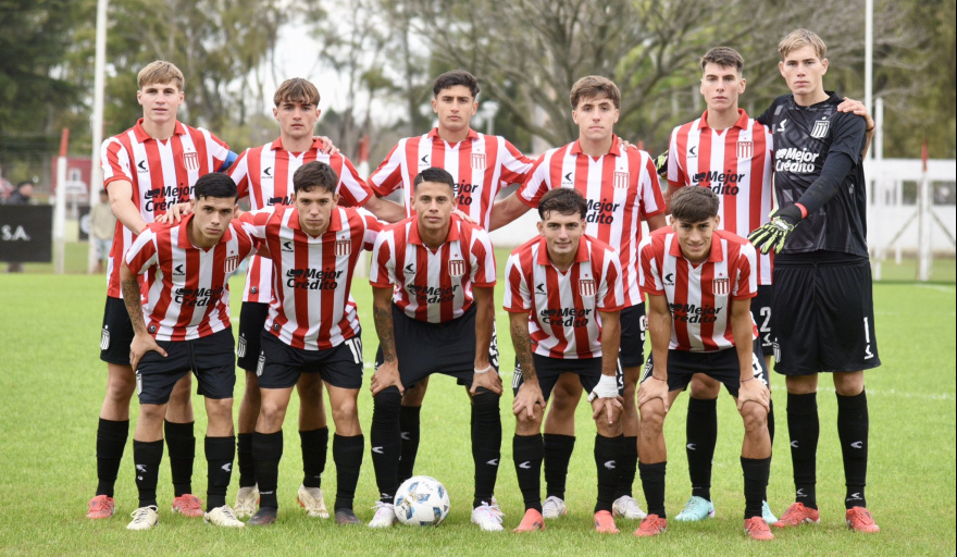 La Reserva de Estudiantes va por los cuartos de final y sueña con el título: juega este jueves en UNO y con público