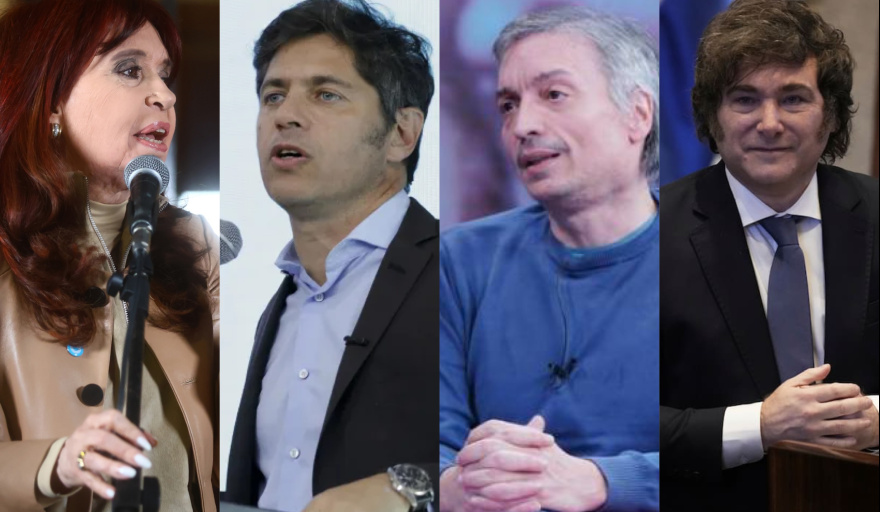 Cristina Kirchner proscripta: cambió el juego y empieza un nuevo partido en la política nacional