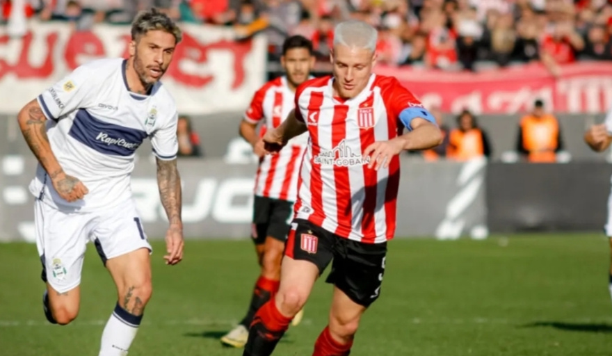 Estudiantes vs Gimnasia: hora, TV y formaciones del clásico en el Estadio UNO
