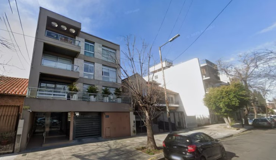 Villa Devoto: tres muertos por inhalación de monóxido de carbono