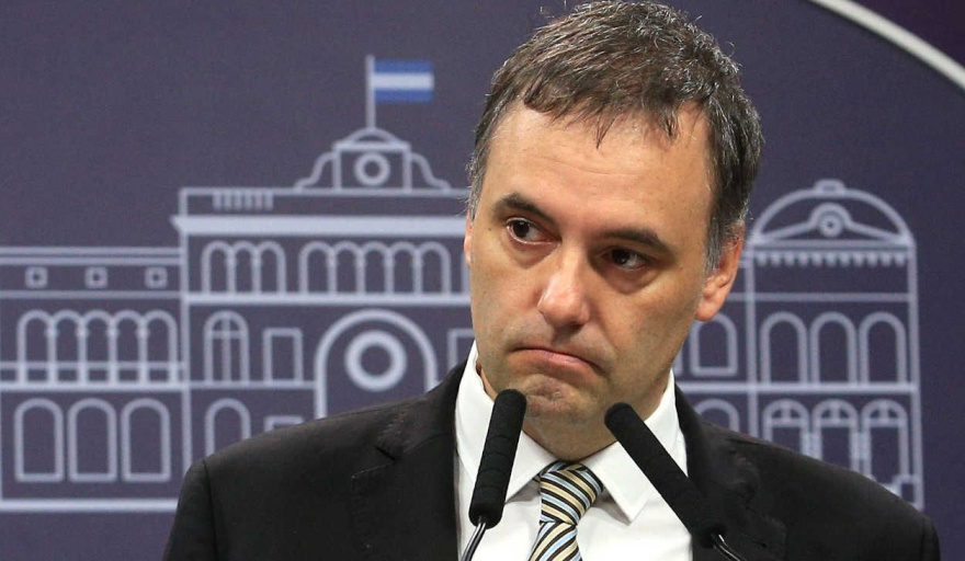 Dudas por el patrimonio de Adorni: niegan vínculo con sus acreedoras