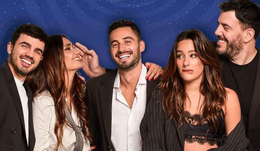 El streaming creció casi un 55% en marzo y “Nadie Dice Nada” lideró el ranking