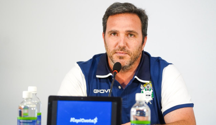 Debe elegir: ¿Cuándo se dará a conocer el nuevo director técnico de Gimnasia?