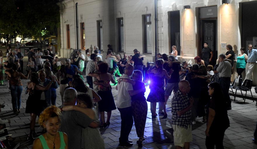 La agenda cultural para disfrutar el fin de semana en La Plata
