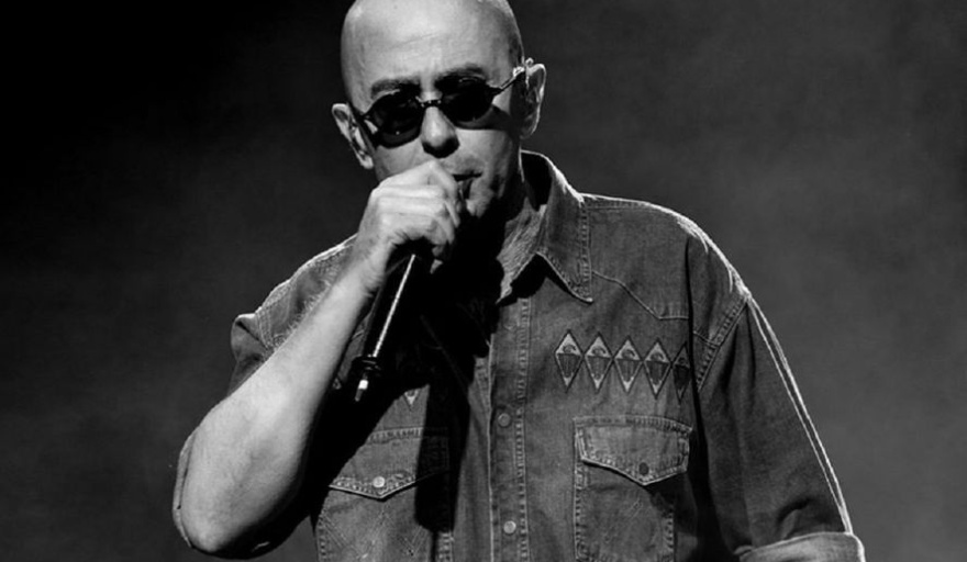 El rock está de luto: murió el Indio Solari a los 77 años