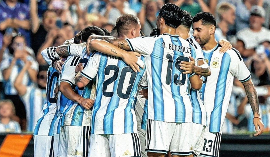 Mundial 2026: Argentina debuta ante Argelia en una jornada cargada de fútbol