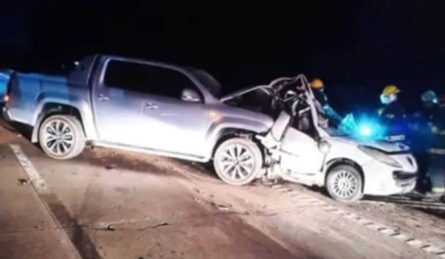 El estudiante de la UNLP acusado por la tragedia de Ruta 6 pidió la excarcelación