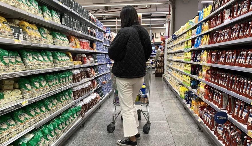 El Gobierno estima que la inflación de junio fue menor al 2%