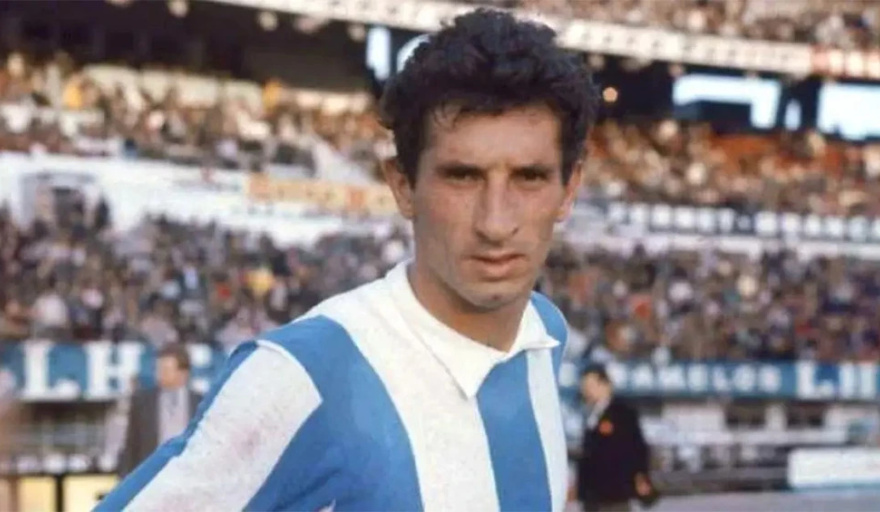 Murió Antonio Rattín, leyenda de Boca y de la Selección Argentina que cambió la historia de los Mundiales