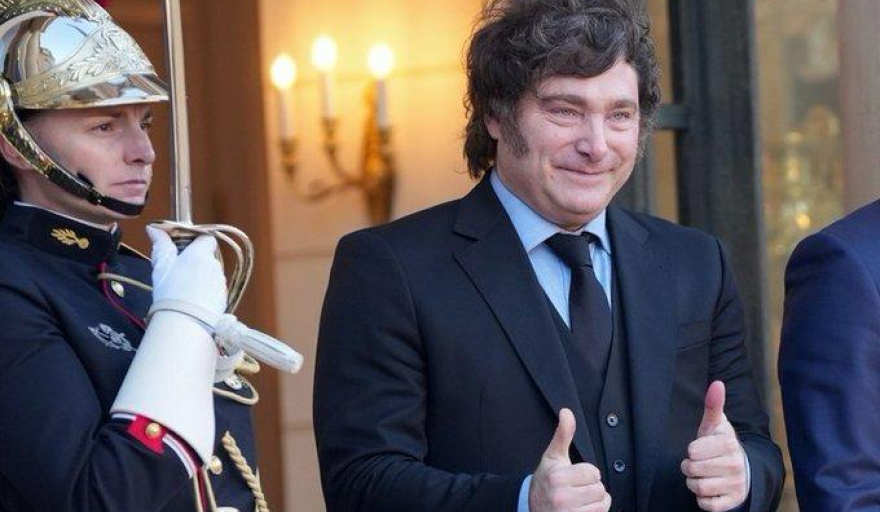 “Desmontando operetas”: Milei redobló sus críticas tras la polémica por quienes no llegan a fin de mes